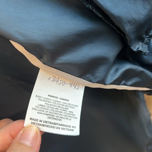 Nike Men's Windrunner Hooded Lightweight Track Sportswear Nylon Jacket L - Picture 12 of 12